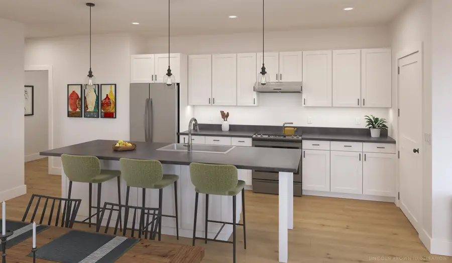 50 Brush Lane #8.4A, Middlebury, VT 05753 - Image #3