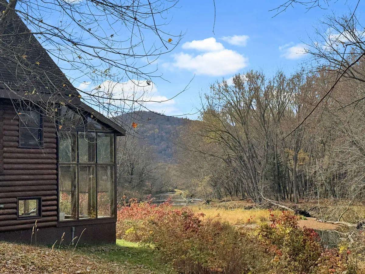 1639 Halls Stream Road, Pittsburg, NH 03592 - Image #1