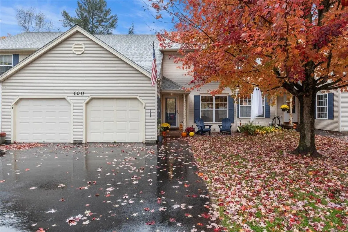 100 Indian Circle #3, Colchester, VT 05446 - Image #1