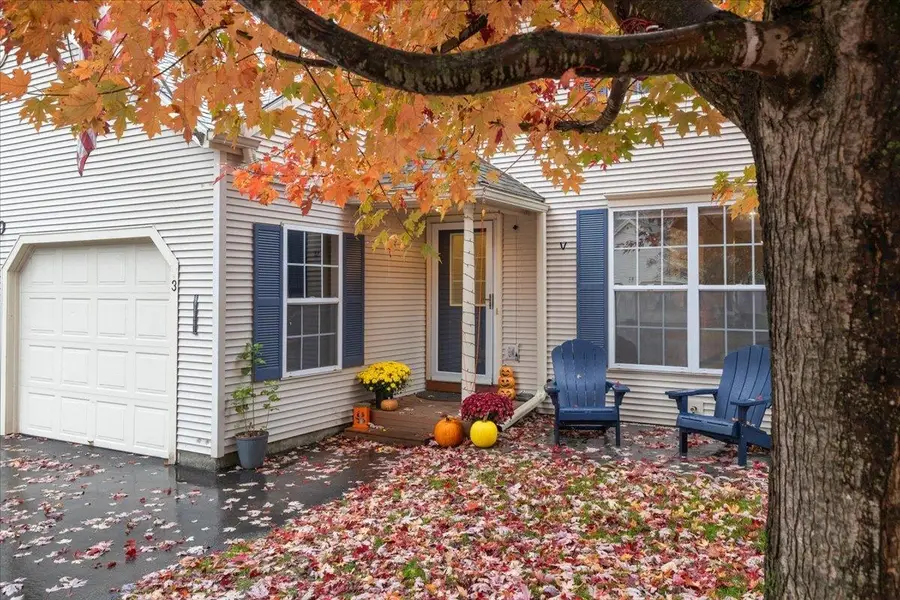 100 Indian Circle #3, Colchester, VT 05446 - Image #2