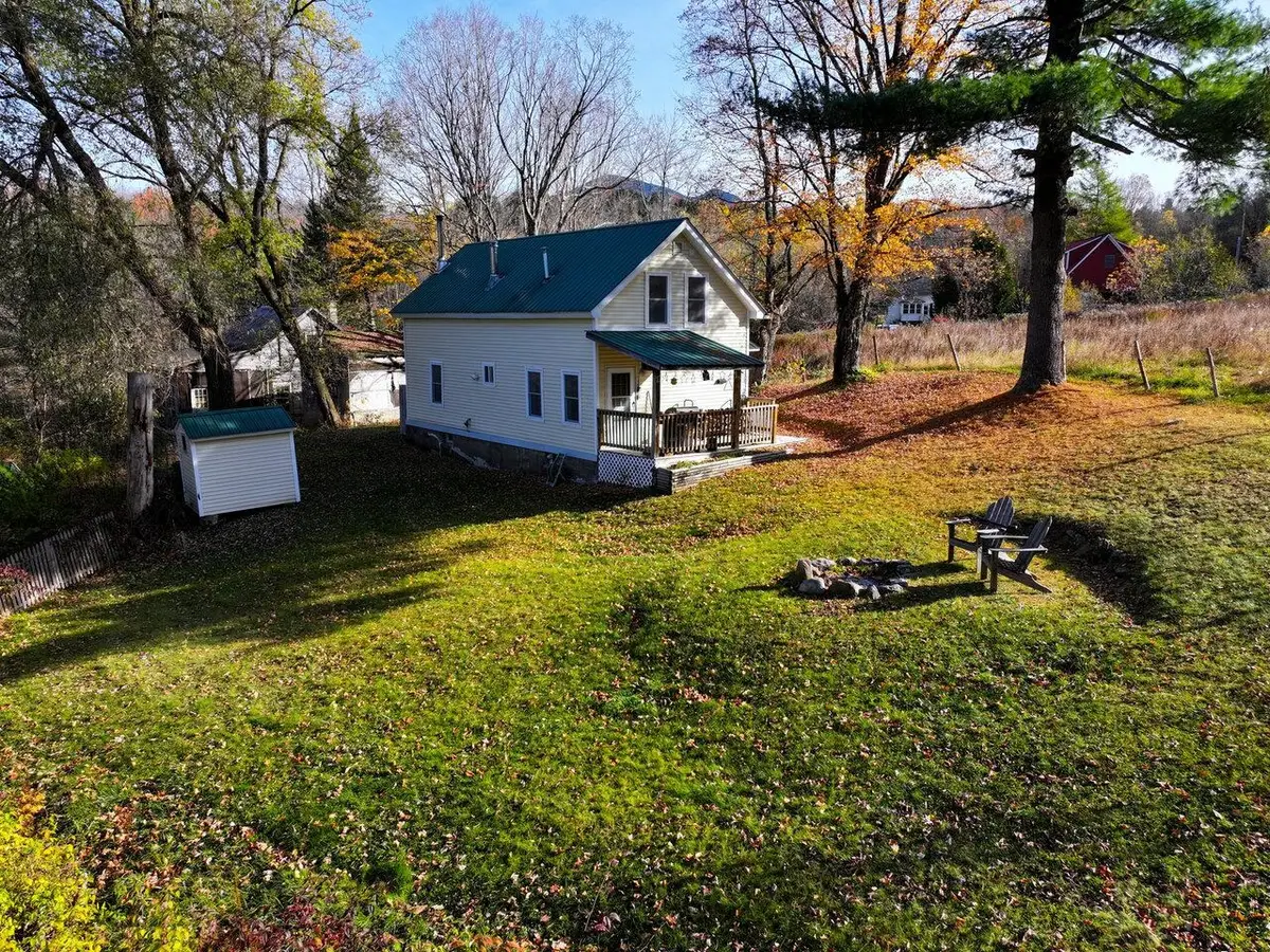 55 Howard Road, Montgomery, VT 05471 - Image #1