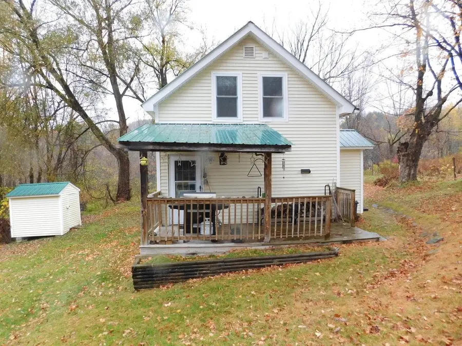 55 Howard Road, Montgomery, VT 05471 - Image #2
