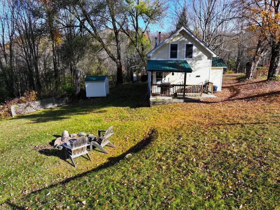 55 Howard Road, Montgomery, VT 05471 - Image #3