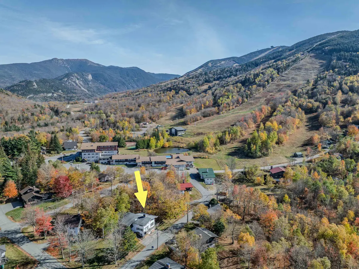 34A Sunset Ridge Road, Franconia, NH 03580 - Image #1