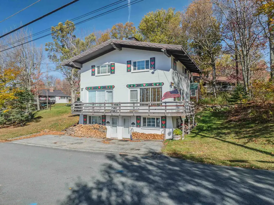 34A Sunset Ridge Road, Franconia, NH 03580 - Image #2