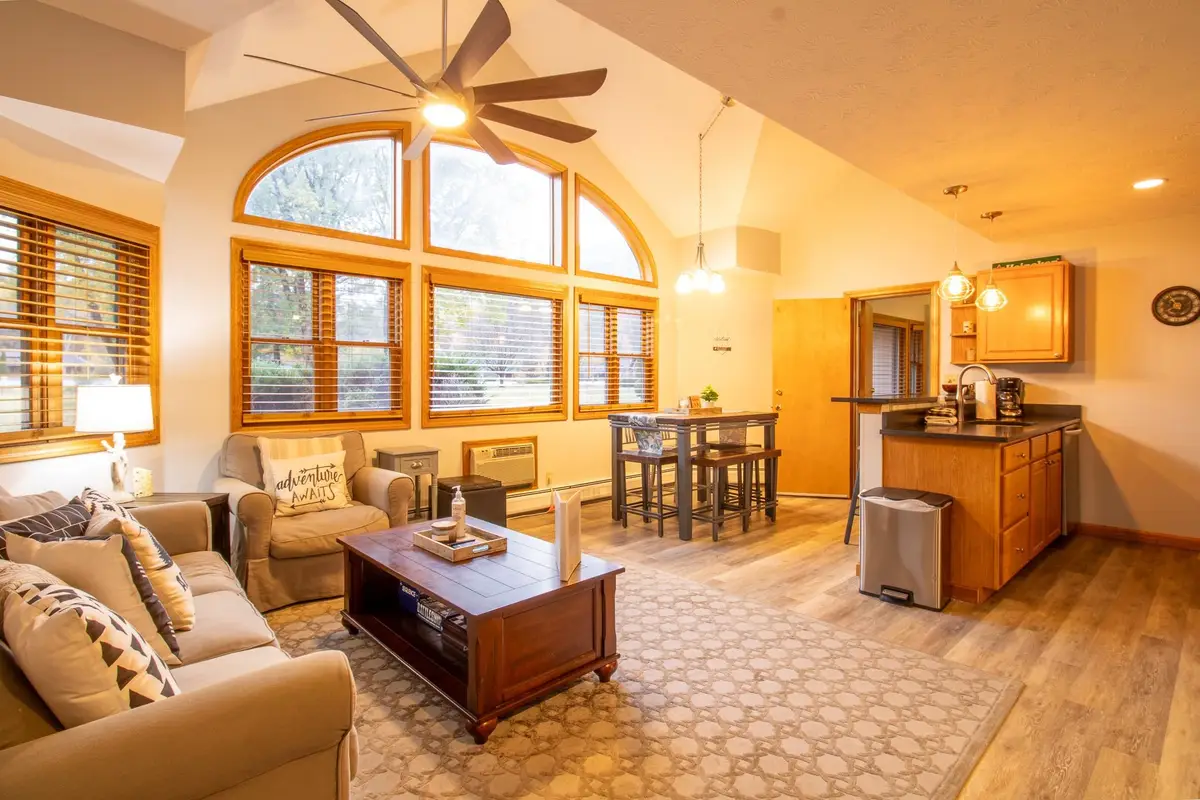 20 Jack O Lantern Drive #27, Woodstock, NH 03293 - Image #1