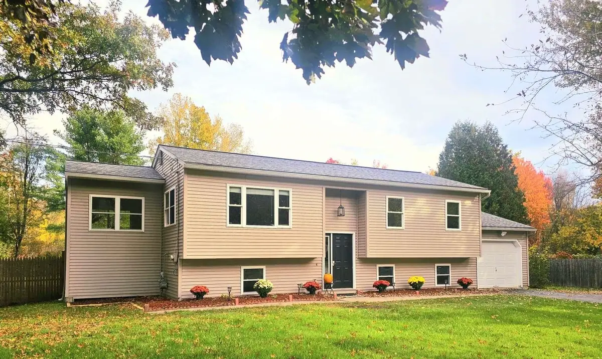 1749 Blakely Road, Colchester, VT 05446 - Image #1