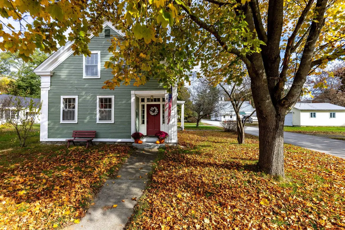 48 Cross Street, Newbury, VT 05051 - Image #1