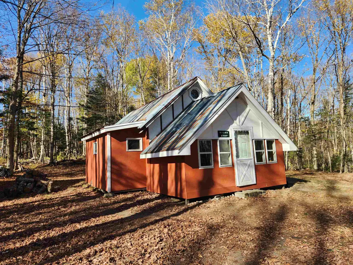 2098 Kinney Hill Road, Newark, VT 05871 - Image #1