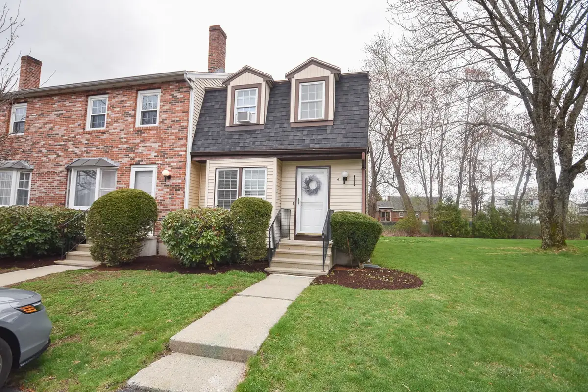 135 Forrest Street #4, Plaistow, NH 03865 - Image #1