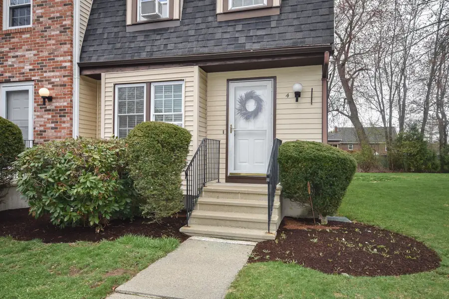 135 Forrest Street #4, Plaistow, NH 03865 - Image #2