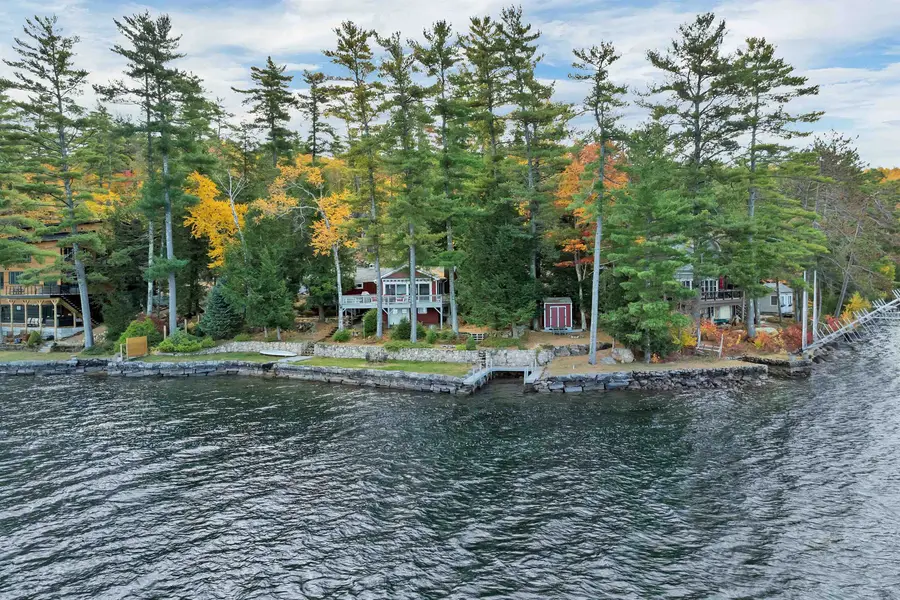 322 South Shore Road, New Durham, NH 03855 - Image #3