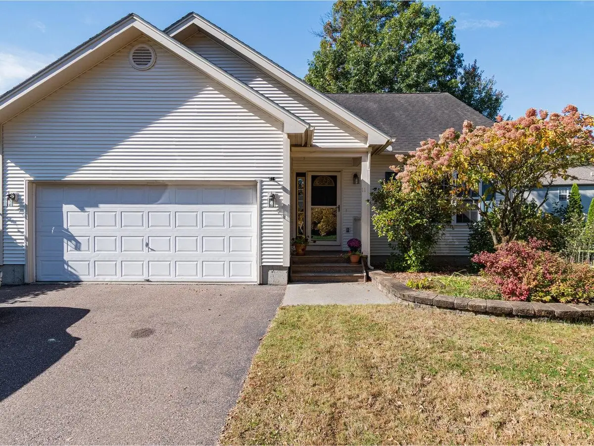 11 Tyler Drive, Essex Junction, VT 05452 - Image #1