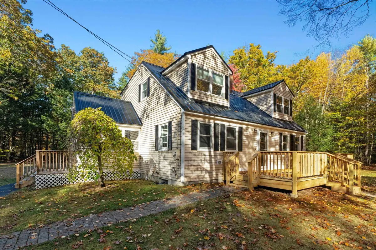 19 Smoke Street, Nottingham, NH 03290 - Image #1