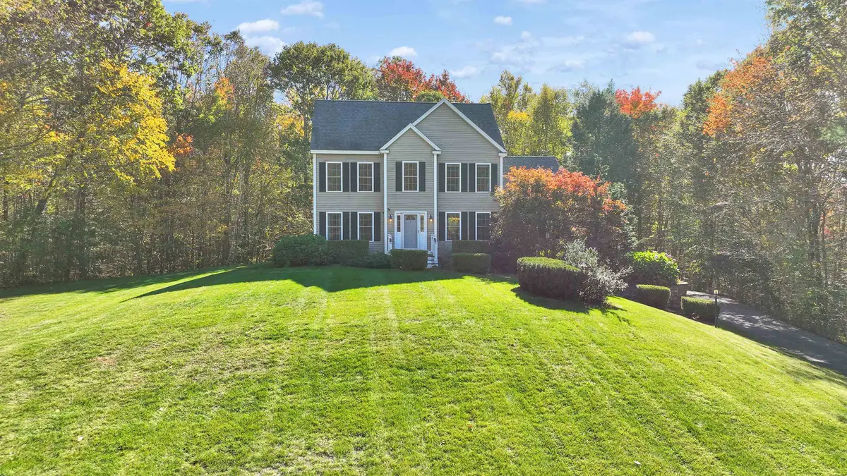 27 Revolutionary Lane, Nottingham, NH 03290 - Image #1