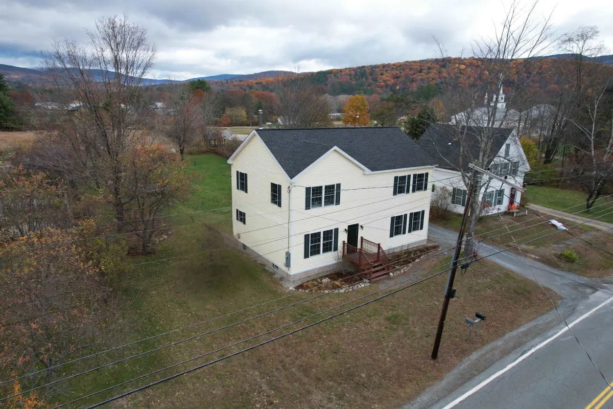 74 Lake Tarleton Road, Warren, NH 03279 - Image #1