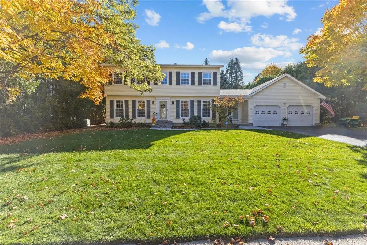 19 Aspen Drive, Essex Junction, VT 05452 - Image #1