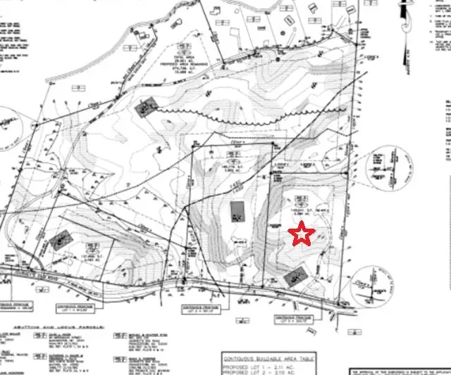 Lot 3 Journeys End Road, Francestown, NH 03043 - Image #2