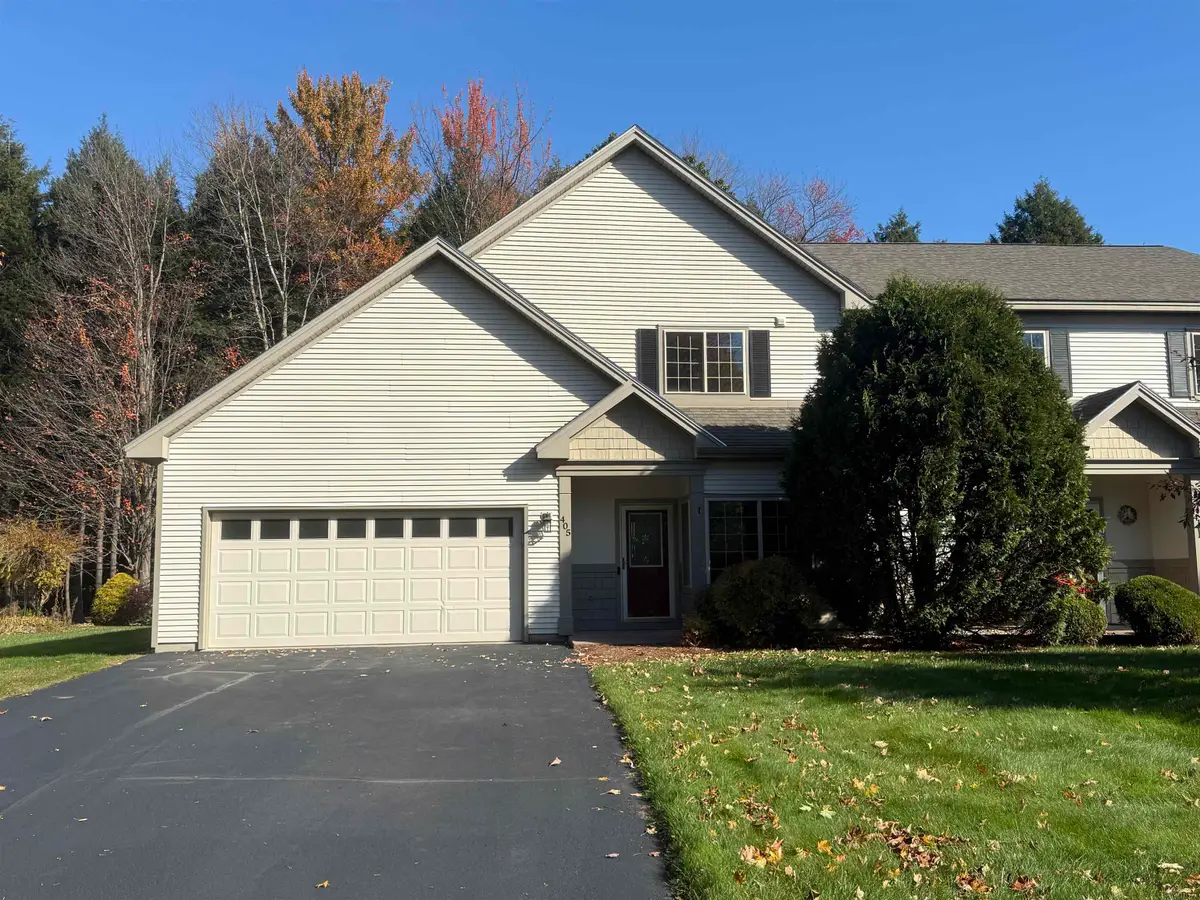 405 Meadowrun Road, Williston, VT 05495 - Image #1