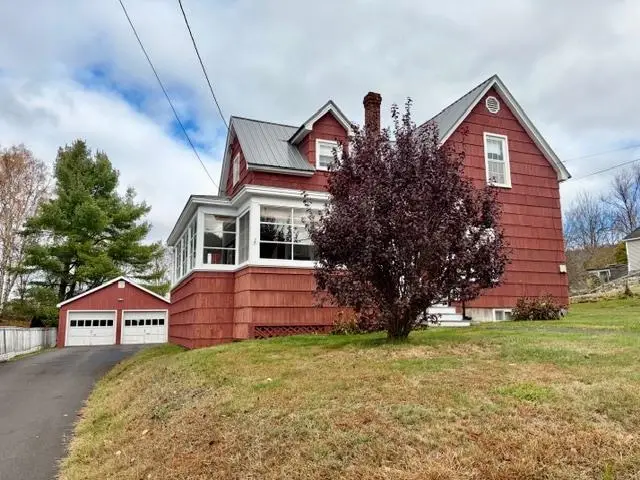 437 Forbush Avenue, Berlin, NH 03570 - Image #1
