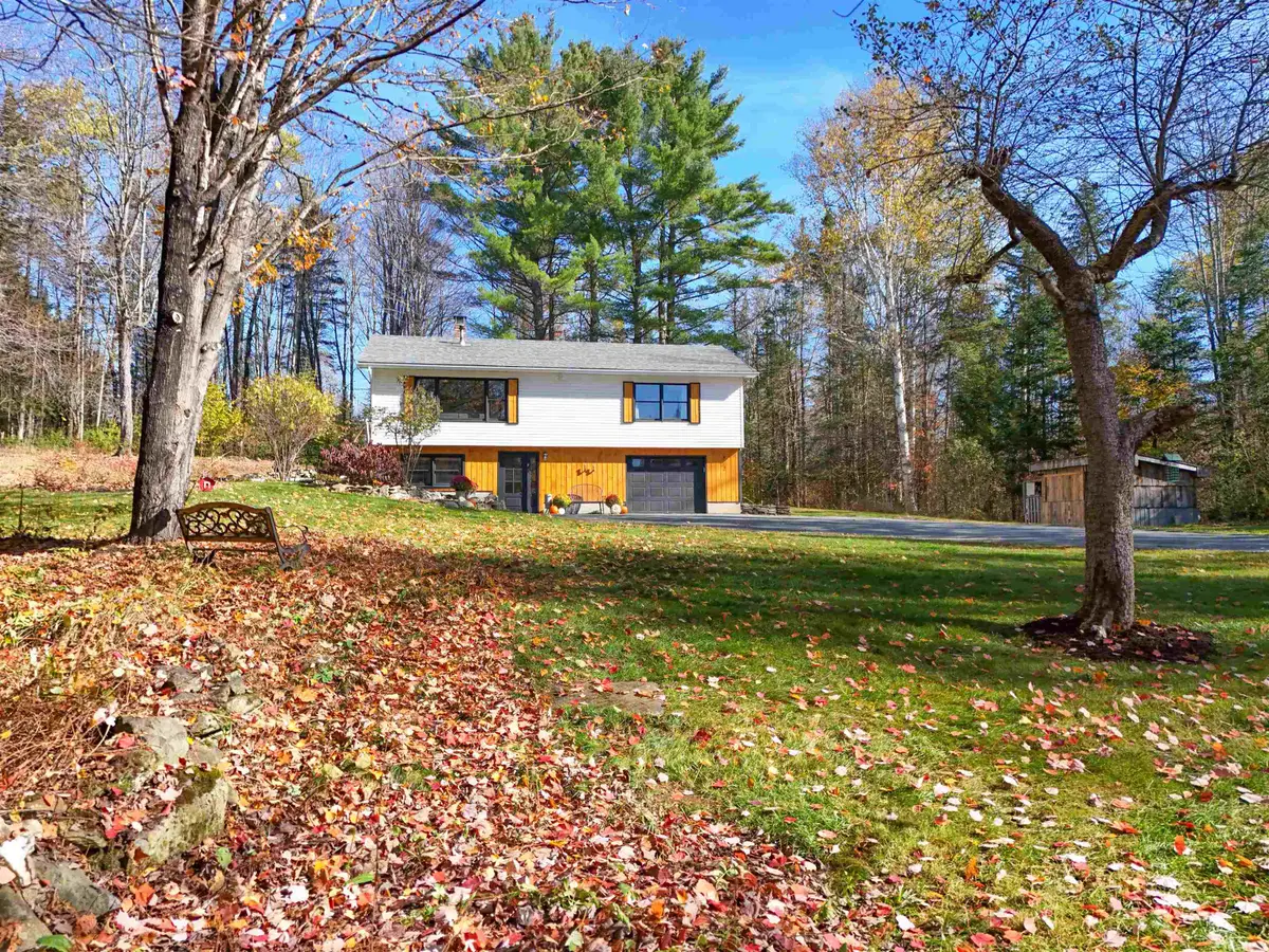 431 Old County Road, Waterford, VT 05848 - Image #1
