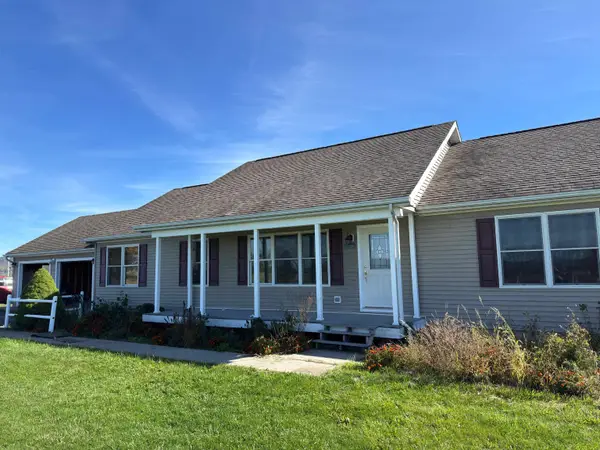 1495 Rattlin Bridge Road, Bridport, VT 05734