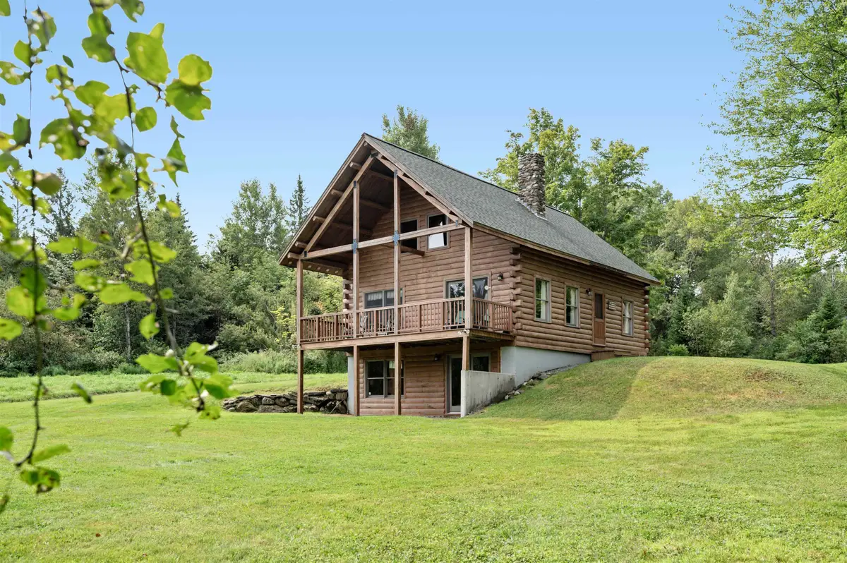 87 Flagg Pond Road, Stannard, VT 05842 - Image #1