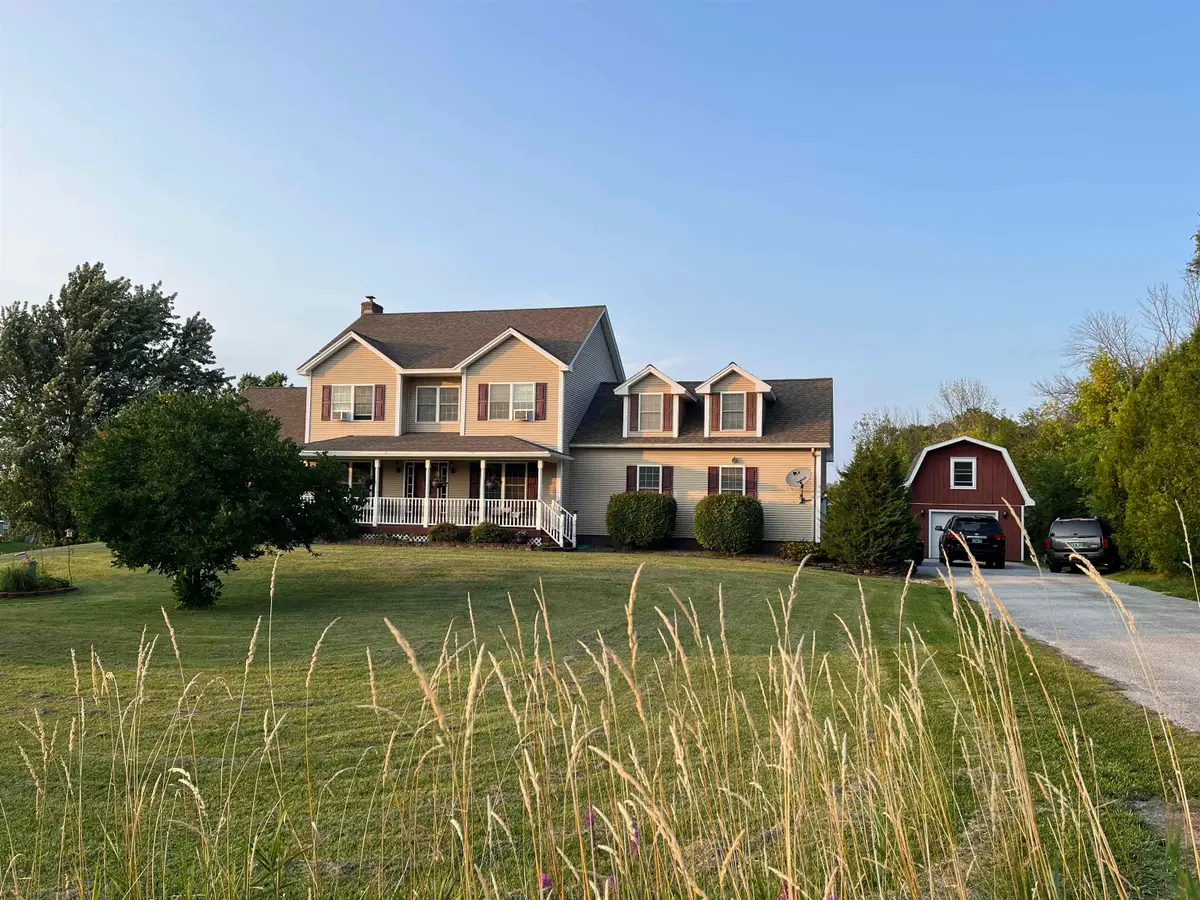 113 Bachand Road, Swanton, VT 05488 - Image #1