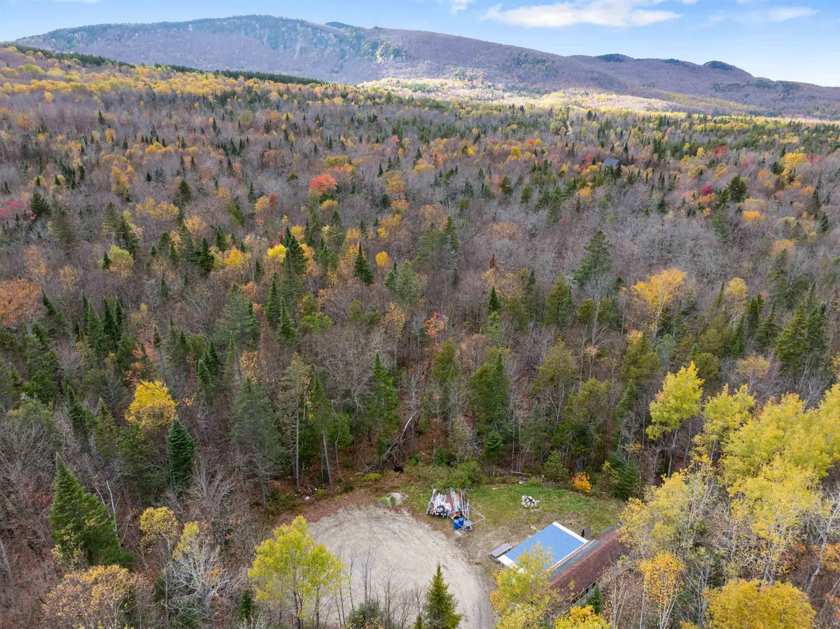 4827 Center Pond Road, Newark, VT 05871 - Image #1