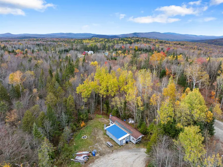 4827 Center Pond Road, Newark, VT 05871 - Image #2