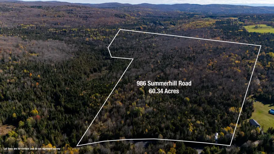 986 Summerhill Road, Walden, VT 05843 - Image #2