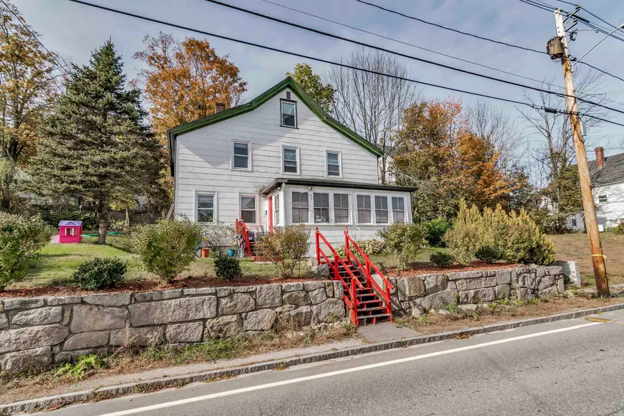 25 Main Street, Greenville, NH 03048 - Image #2