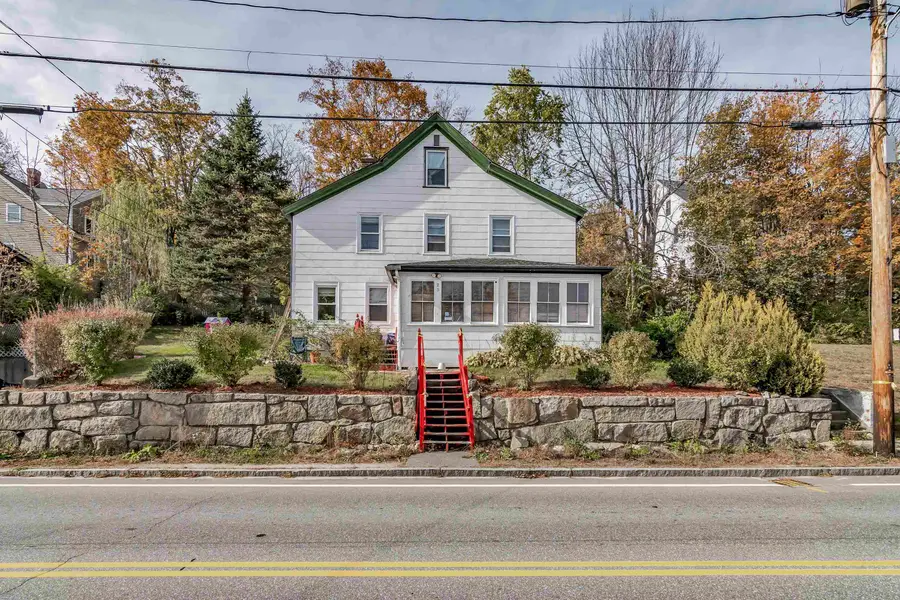 25 Main Street, Greenville, NH 03048 - Image #3