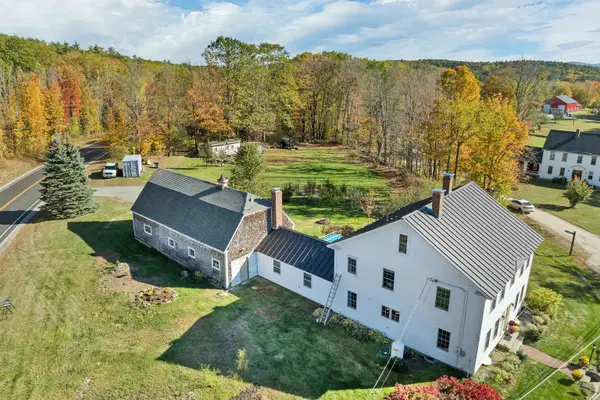 9 Reservoir Road, Deering, NH 03244