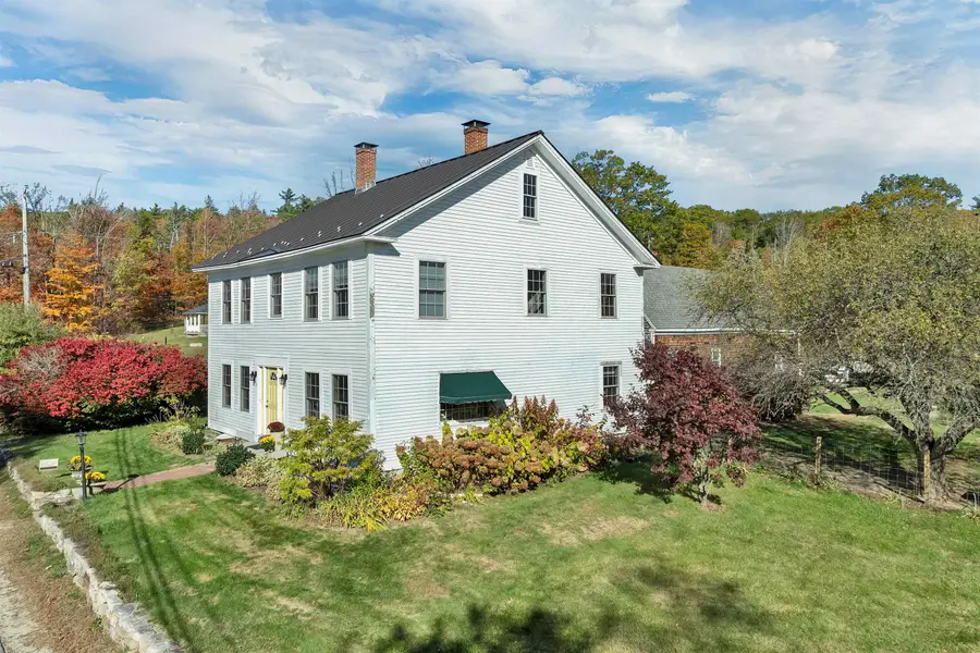 9 Reservoir Road, Deering, NH 03244 - Image #2