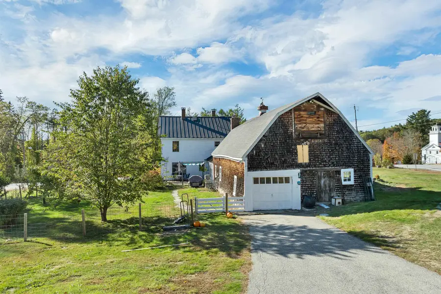 9 Reservoir Road, Deering, NH 03244 - Image #3