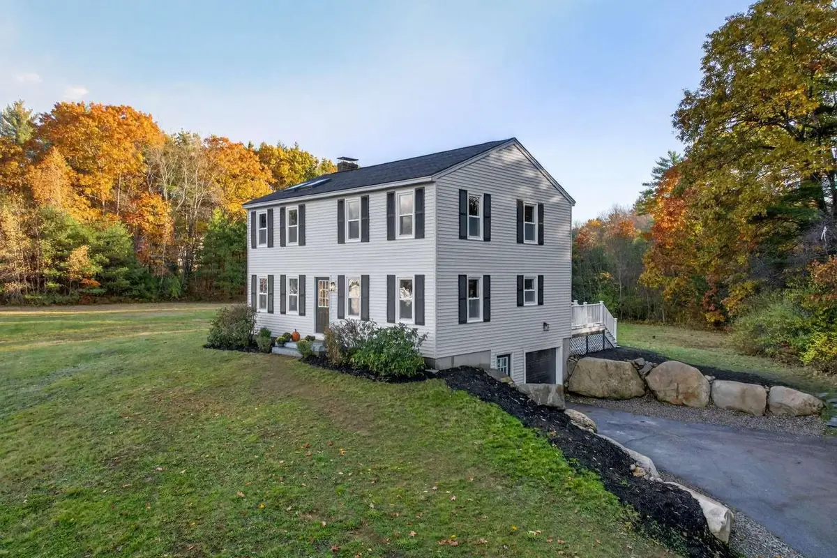 16 Little River Road, Nottingham, NH 03290 - Image #1