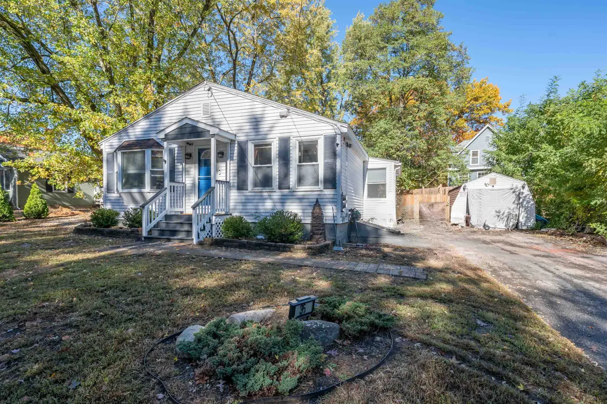 35 W Mitchell Street, Manchester, NH 03103 - Image #1