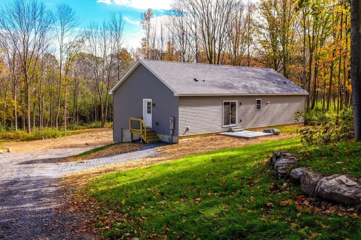 261 School Street, Shoreham, VT 05770 - Image #1