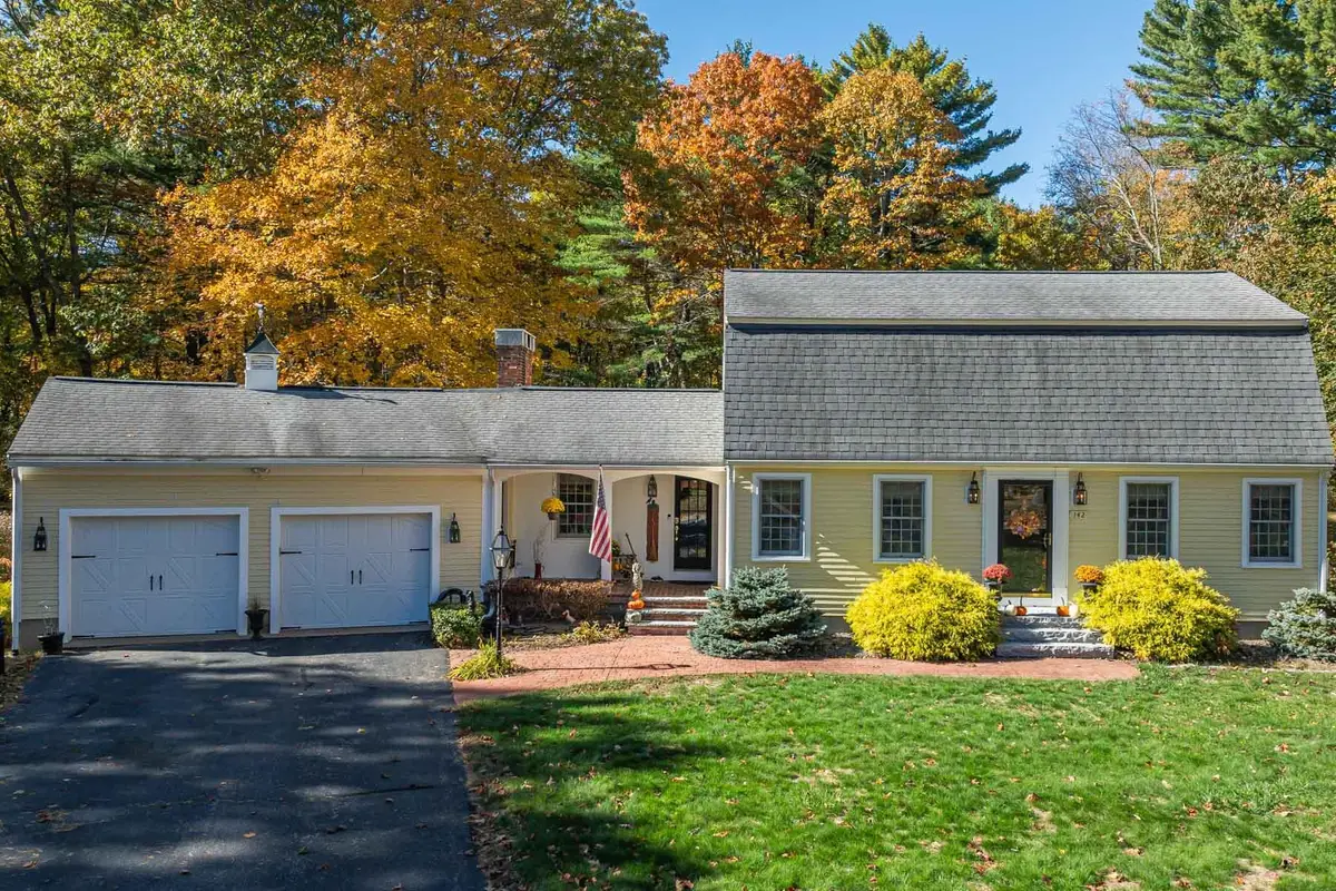 142 Haverhill Road, East Kingston, NH 03827 - Image #1