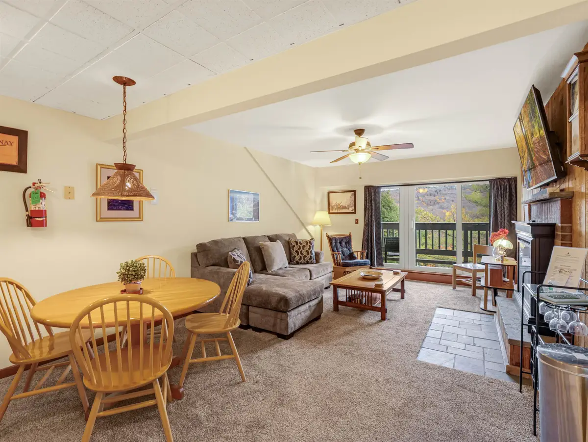 135 East Mountain Road #1F3, Killington, VT 05751 - Image #1