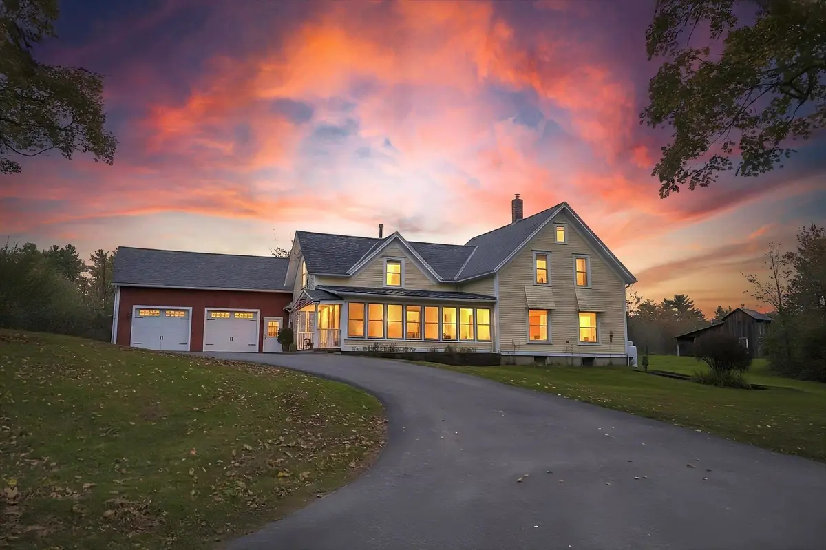 671 Ferson Road, Leicester, VT 05733 - Image #1