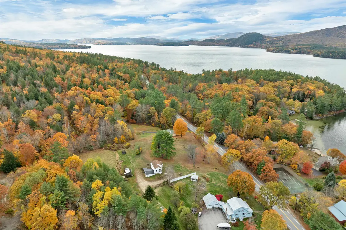 10 Merrill Road, Hebron, NH 03241 - Image #1