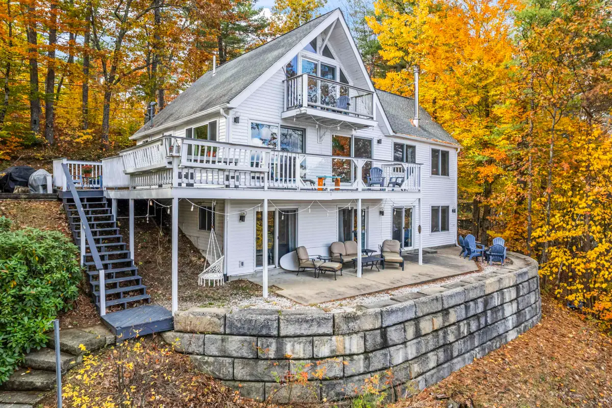 164 16th Street Loop, Shapleigh, ME 04076 - Image #1