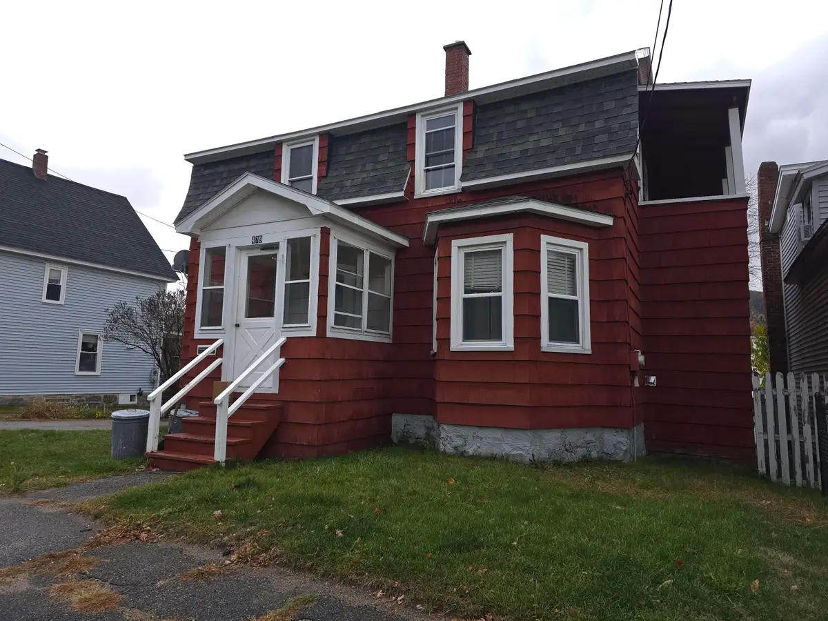 479 Burgess Street, Berlin, NH 03570 - Image #1