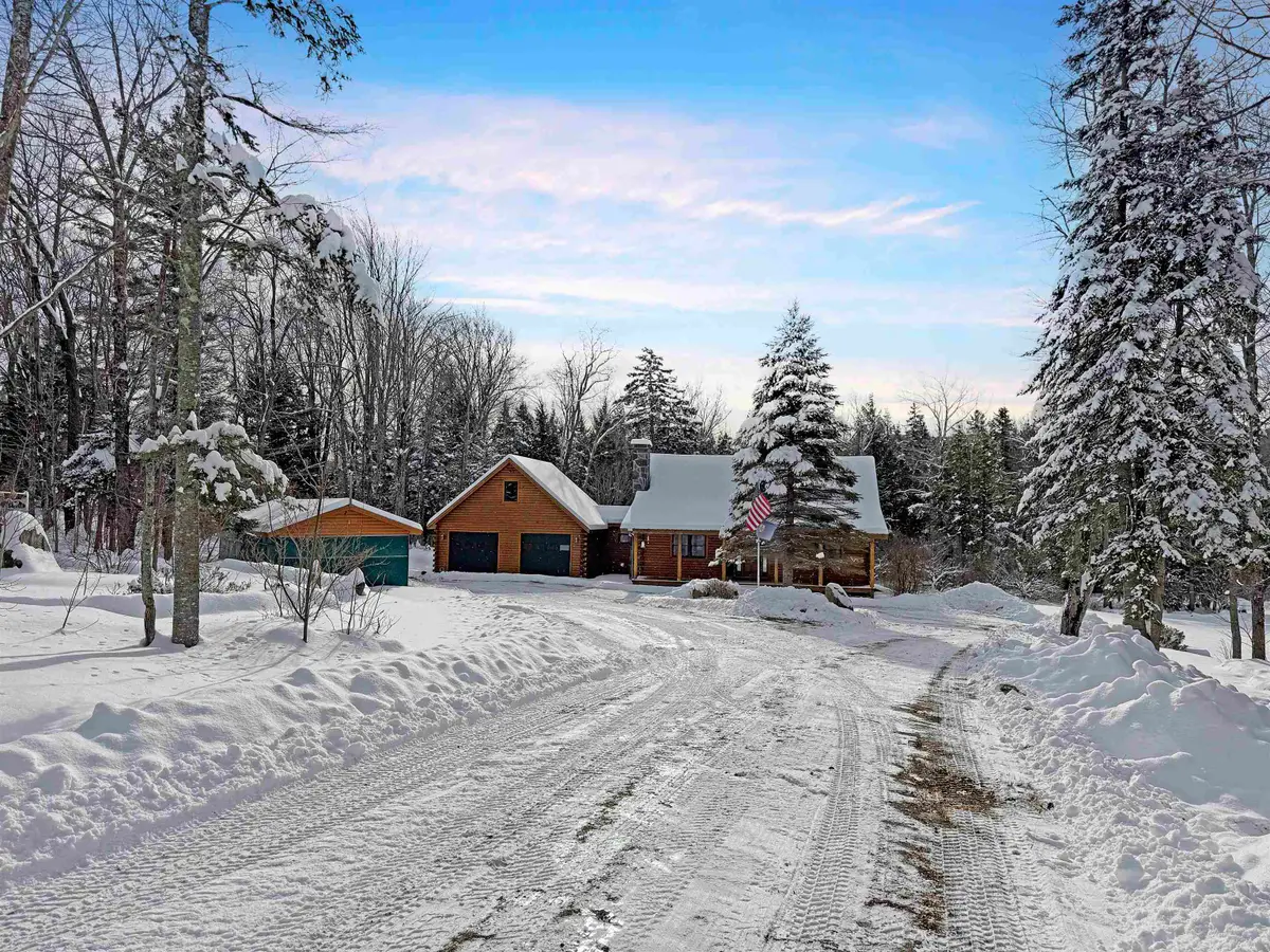 619 Stratton Arlington Road, Stratton, VT 05360 - Image #1