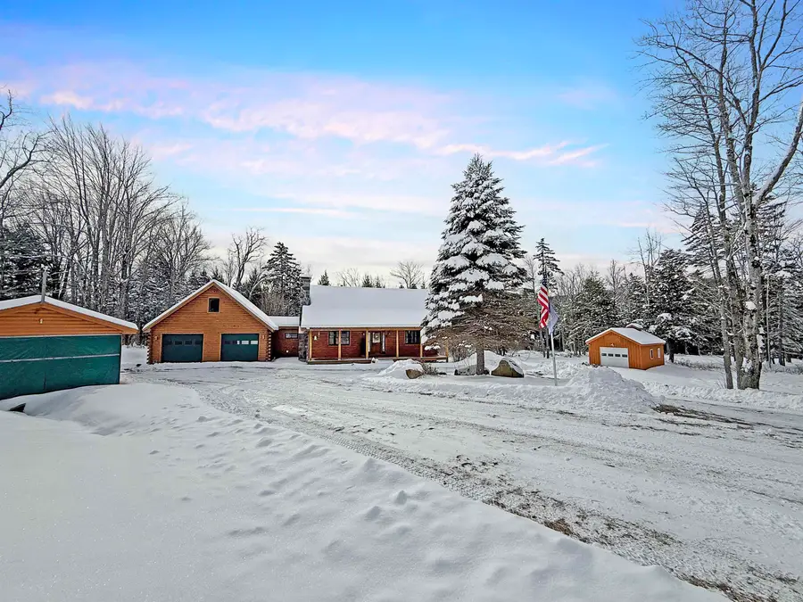 619 Stratton Arlington Road, Stratton, VT 05360 - Image #2