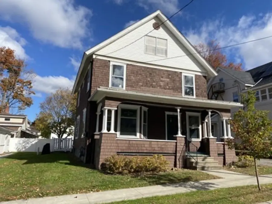 23 Bishop Street, Saint Albans, VT 05478 - Image #3