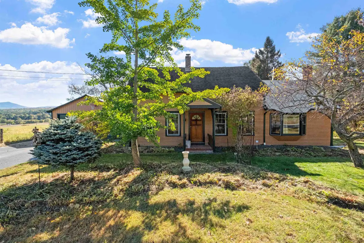 5887 VT Route 5 S, Newbury, VT 05051 - Image #1