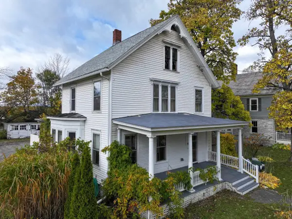68 Court Street, Middlebury, VT 05753